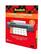 Scotch Thermal Laminating Pouches
3 Mil Letter Size
Durable Clear Finish - Professional Quality
100 Pouches
3M
Everyday Laminating for Artwork, Labeling, Certificates, Documents
3M Scotch