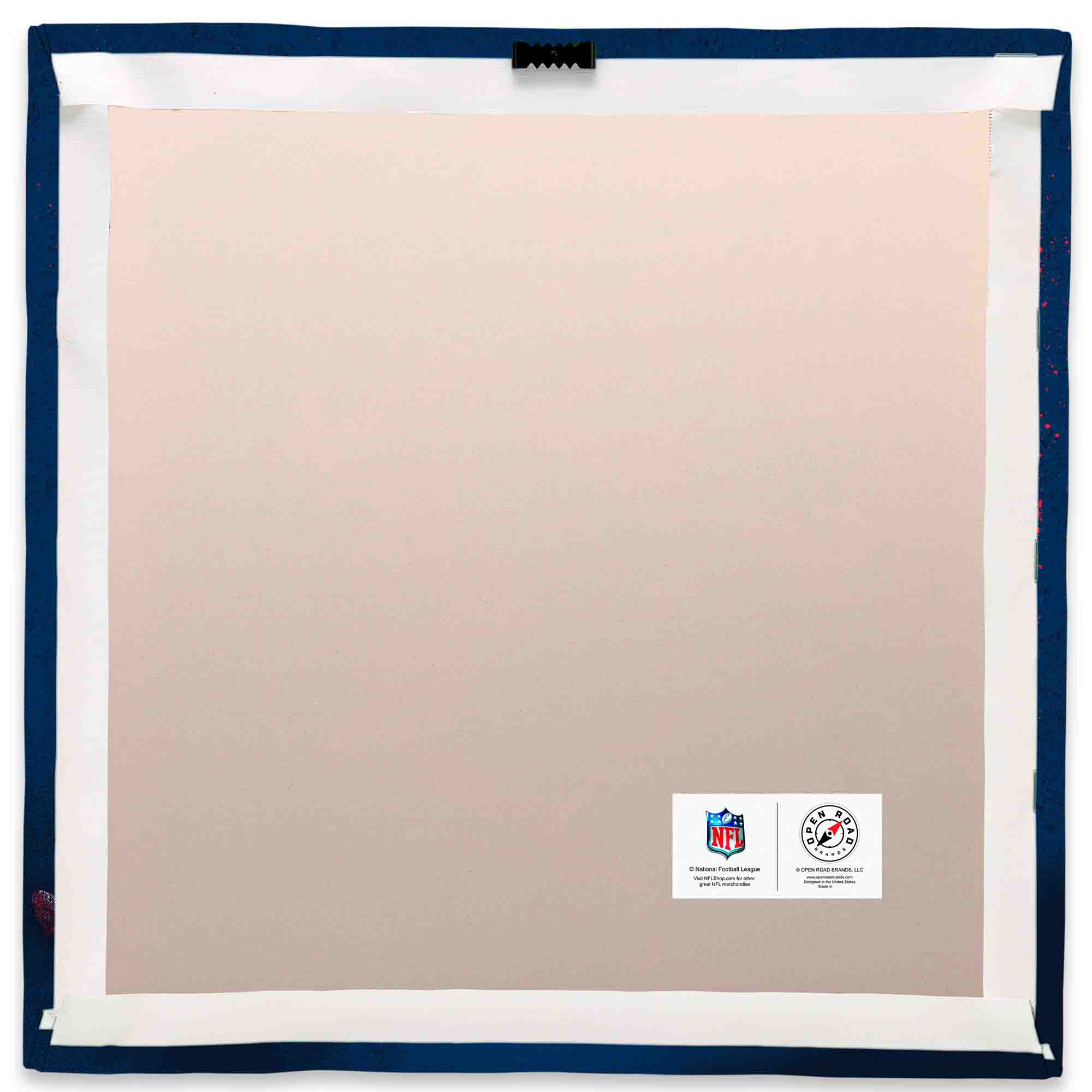 DIM 1 NFL + - 2 - 1 I I - OPEN EN PDAD FOO -O - | . I

NFL
National Football League
Officially Licensed Product

BPS
BPS Sports Collectibles, LLC