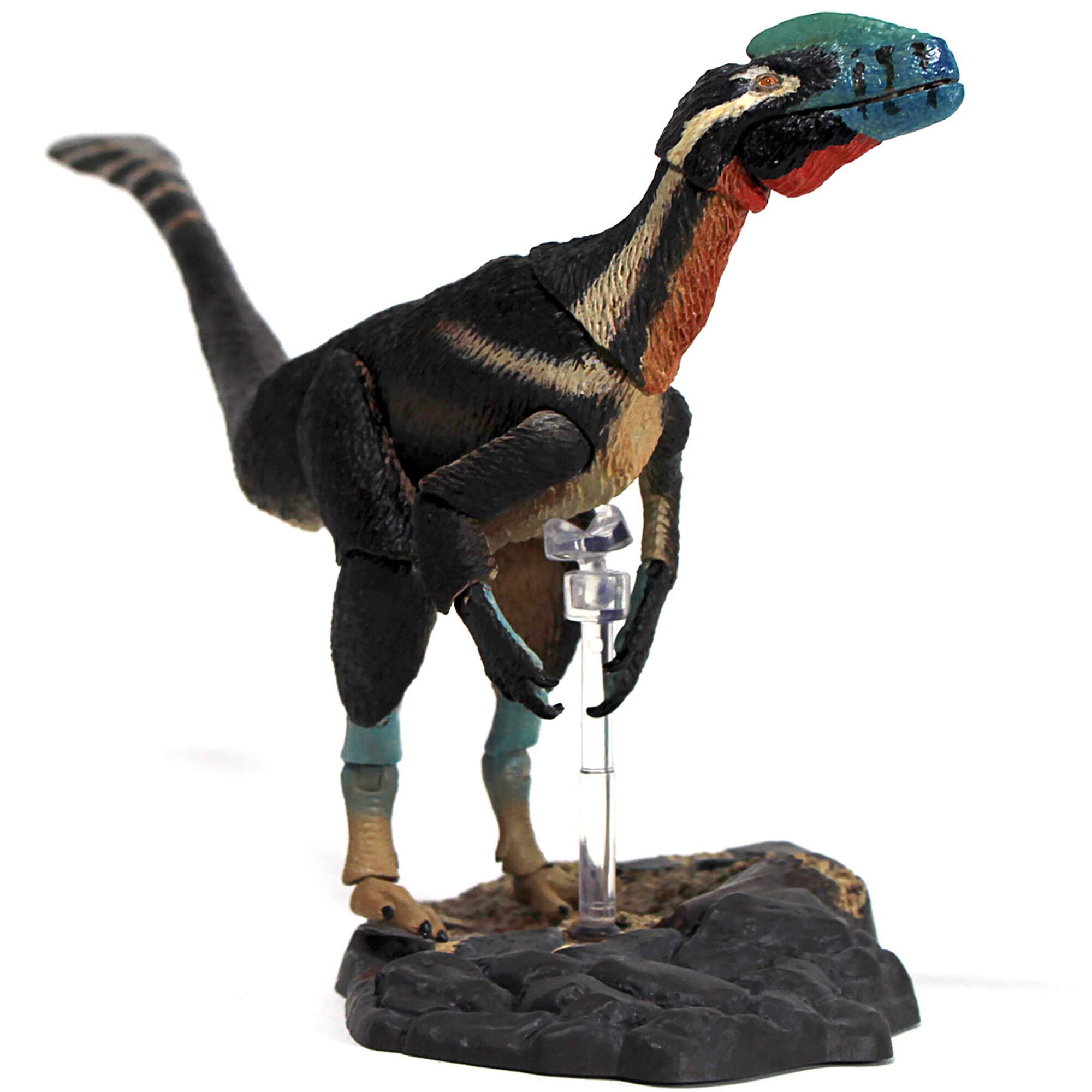 Creative Beast Studio Beasts of the Mesozoic: Guanlong Wucaii ...