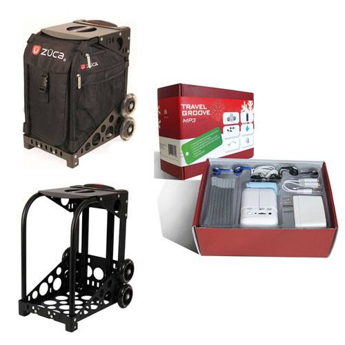 zoca TRAVEL GROOVE MP3