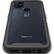 Alt View Zoom 13. SaharaCase - Grip Series Hard shell Case for OnePlus Nord N10 5G - Black.