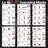 Up to 211 Exercising Modes:
1. Squat
2. Shoulder Press
3. Arm Curl
4. Bicep Curl
5. Triceps Extension
6. Chest Fly
7. Chest Press
8. Chest Push
9. Shoulder Shrug
10. Shoulder Push
11. Shoulder Pull
12. Lat Pulldown
13. Lat Row
14. Crossed Lateral Pulldown
15. Inverted Rows
16. Total Hip Adduction
17. Total Hip Abduction
18. Leg Press
19. Leg Curl
20. Leg Extension
21. Leg Flexion
22. Leg Adduction
23. Leg Abduction
24. Lunges
25. Squats
26. Deadlifts
27. Standing Curls
28. Standing Rows
29. Standing Pushups
30. Standing Pullups
31. Standing Triceps Extensions
32. Standing Triceps Tensions
33. Standing Chest Press
34. Standing Chest Fly
35. Standing Shoulder Press
36. Standing Shoulder Shrug
37. Standing Shoulder Push
38. Standing Shoulder Pull
39. Standing Lat Pulldown
40. Standing Lat Row
41. Standing Crossed Lateral Pulldown
42. Standing Inverted Rows
43. Standing Total Hip Adduction
44. Standing Total Hip Abduction
45. Standing Leg Press
46. Standing Leg Curl
47. Standing Leg Extension
48. Standing Leg Flexion
49. Standing Leg Adduction
50. Standing Leg Abduction
51. Standing Lunges
52. Standing Squats
53. Standing Deadlifts
54. Standing Arm Curls
55. Standing Bicep Curls
56. Standing Triceps Extensions
57. Standing Triceps T