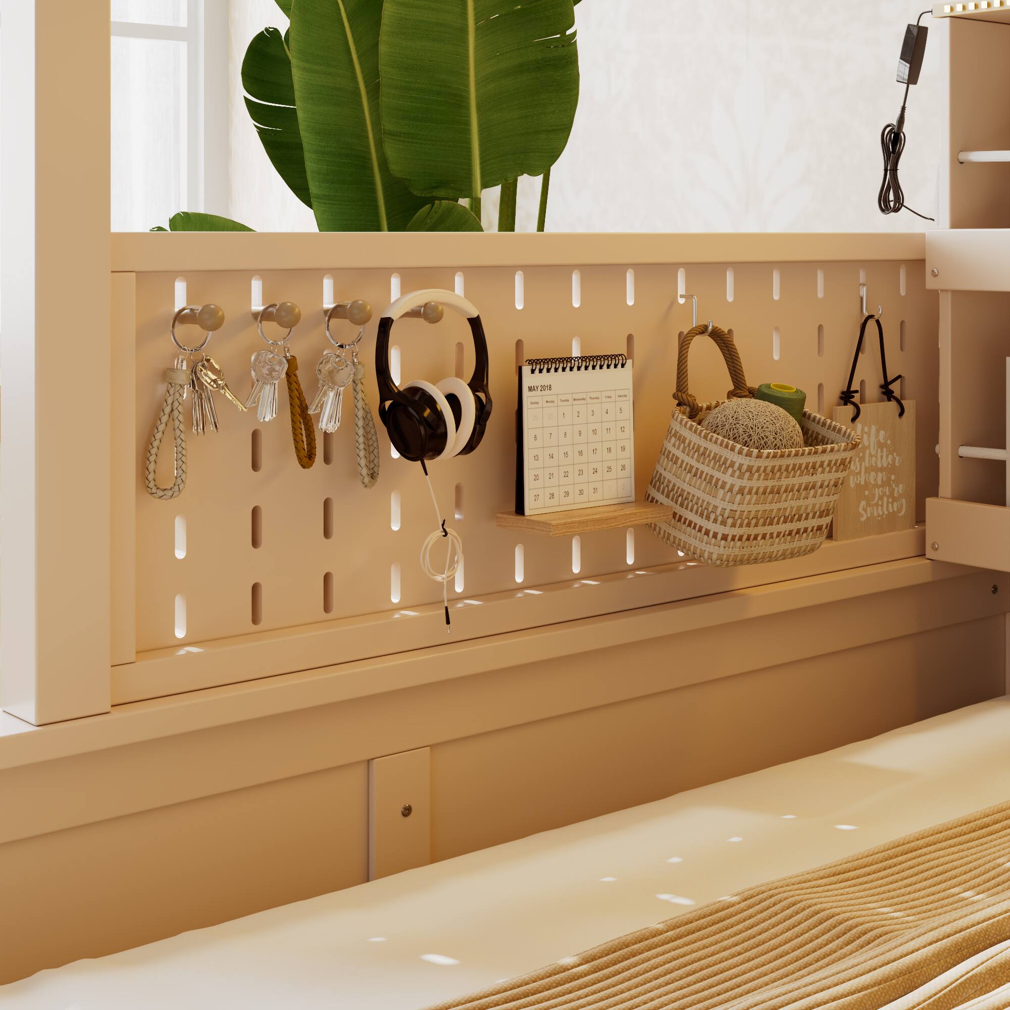 W 1 - M I - - - - - - - - ife. liller when er Y J Smiling