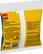 **LEGO 30692**
**Le père Noël sautant dans la cheminée**
**Chimenea Navideña con Santa Claus**
**KIDS GO FREE**
With paid adult ticket to LEGOLAND®
Valid for one free one-day child ticket with purchase of a full-price one-day adult ticket to LEGOLAND® California, Florida, or New York Resort or LEGO Discovery Centers in North America. Cannot be applied to pre-purchased tickets. Restrictions apply. Purchase tickets at LEGOLAND.com/LEGO25KGF. Expires 12/31/2027. Discount ID: 259900.
**Entrée GRATUITE pour les enfants**
A l'achat d'un billet adulte pour LEGOLAND®
Valable pour un billet gratuit d'une journée pour enfant en Californie, en Floride ou au New York Resort. En Amérique du Nord, cette offre s'applique aux billets achetés à l'avance ou à la porte. Ne pas être combinée avec d'autres réductions. Achatz: 2027-12-31. Code de réduction: