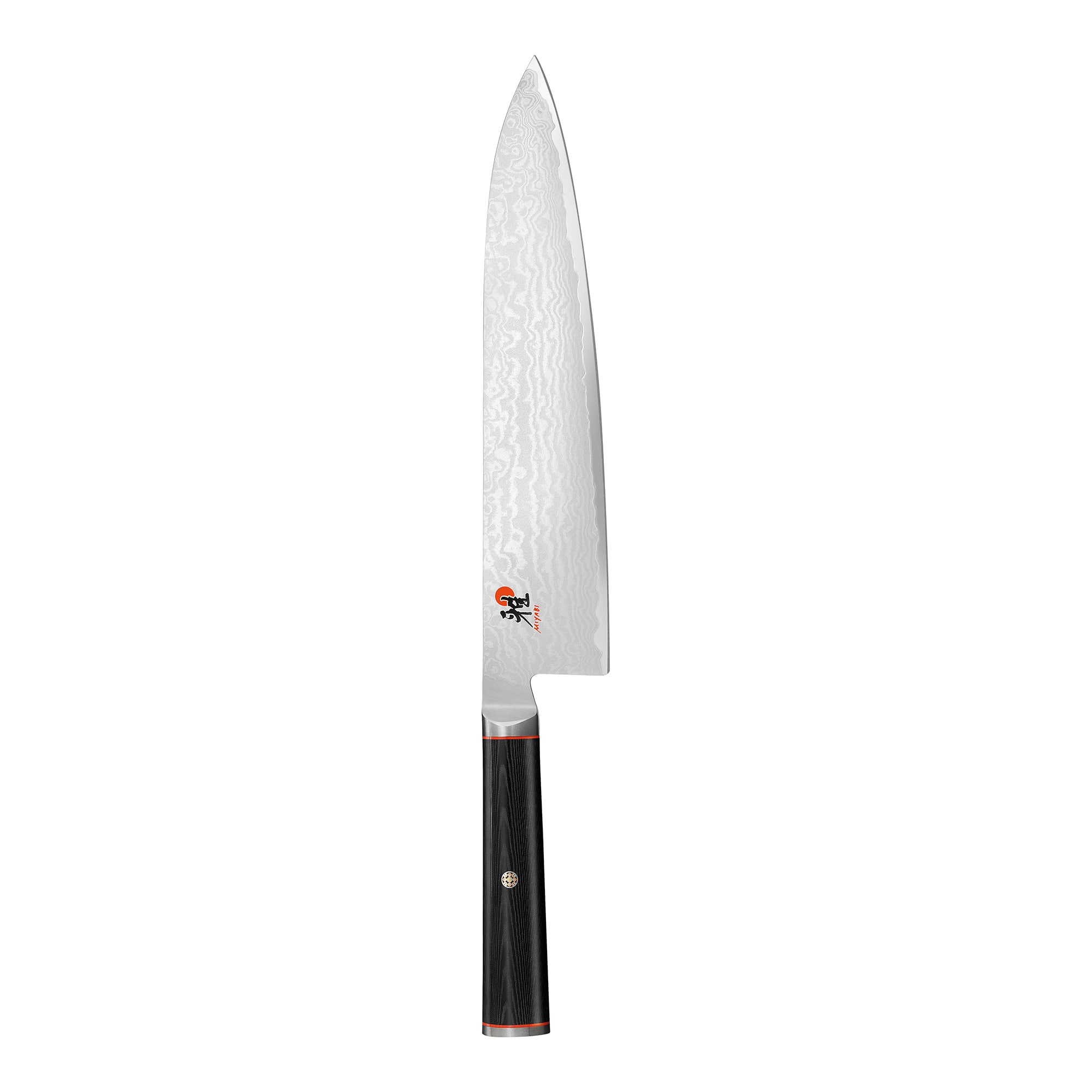 Miyabi - Kaizen 9.5-inch Chef's Knife - Stainless Steel price history on PriceWatchPro
