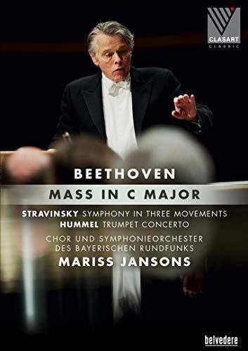 Mass in C Major   - DVD price history on PriceWatchPro