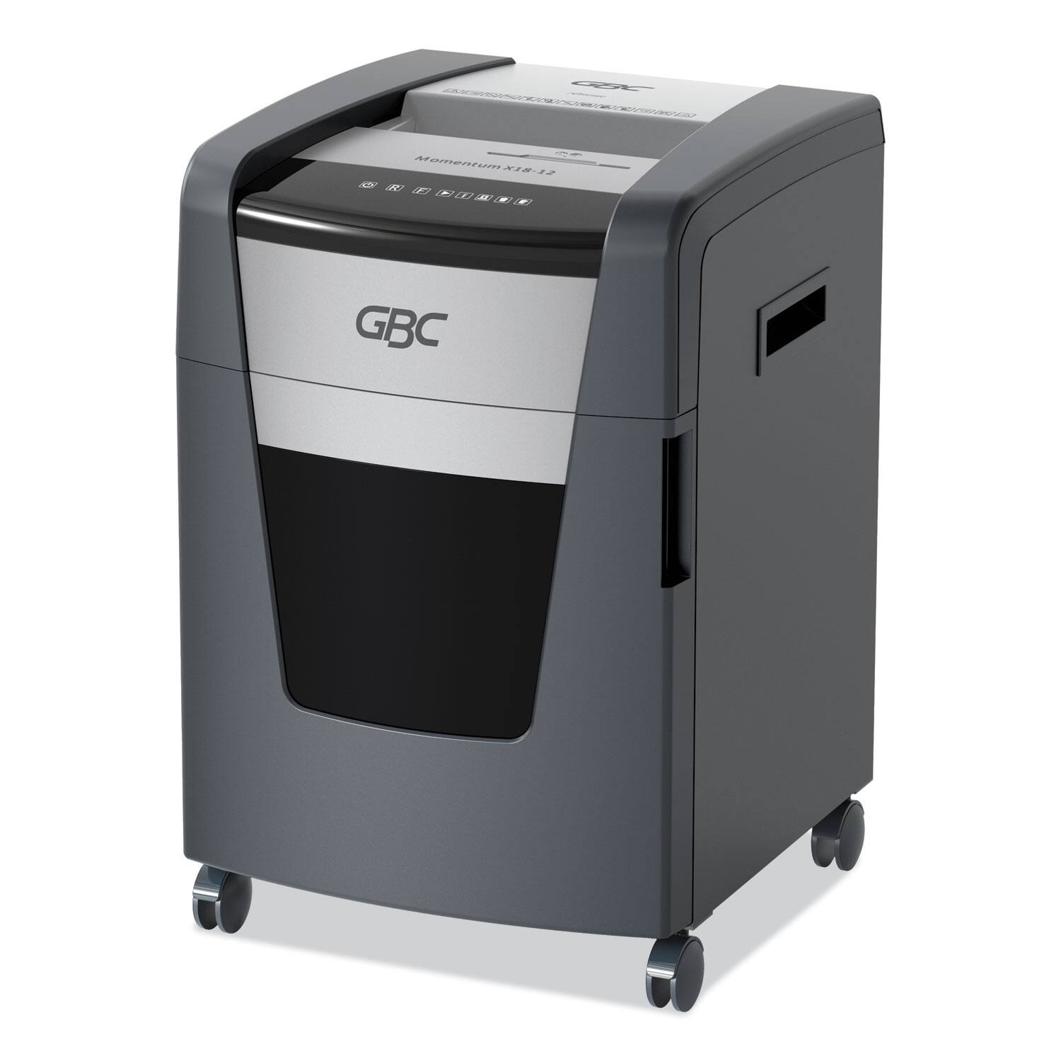 Momentum 218-10 8 (F)  
GBC
