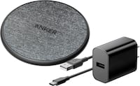 おジャ魔女どれみQi Wireless Charger & AC Adapter おジャ魔女どれみQi Wireless Charger & AC Adapter - メルカリ