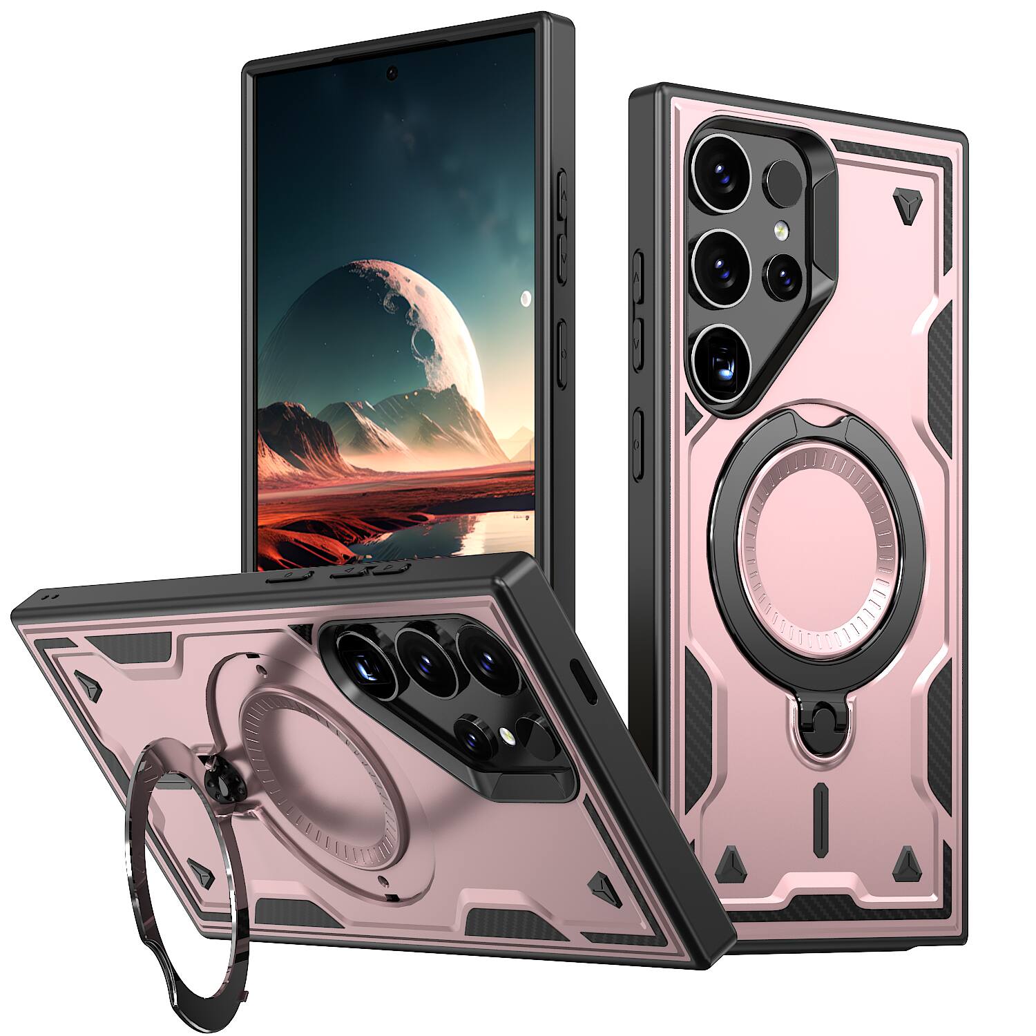 Rosegold