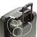 Alt View 13. SwissGear - Energie 20" Carry On Spinner Suitcase with USB - Champagne.