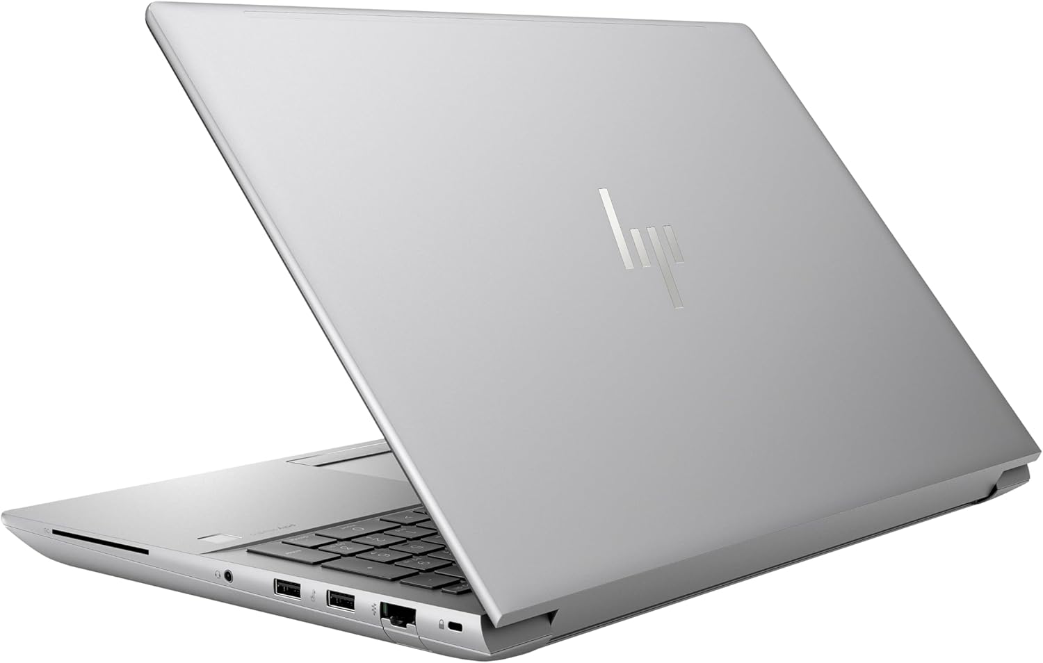 HP ZBook Fury 16 G11 Workstation Laptop 16'' 4K NVIDIA RTX 2000Ada