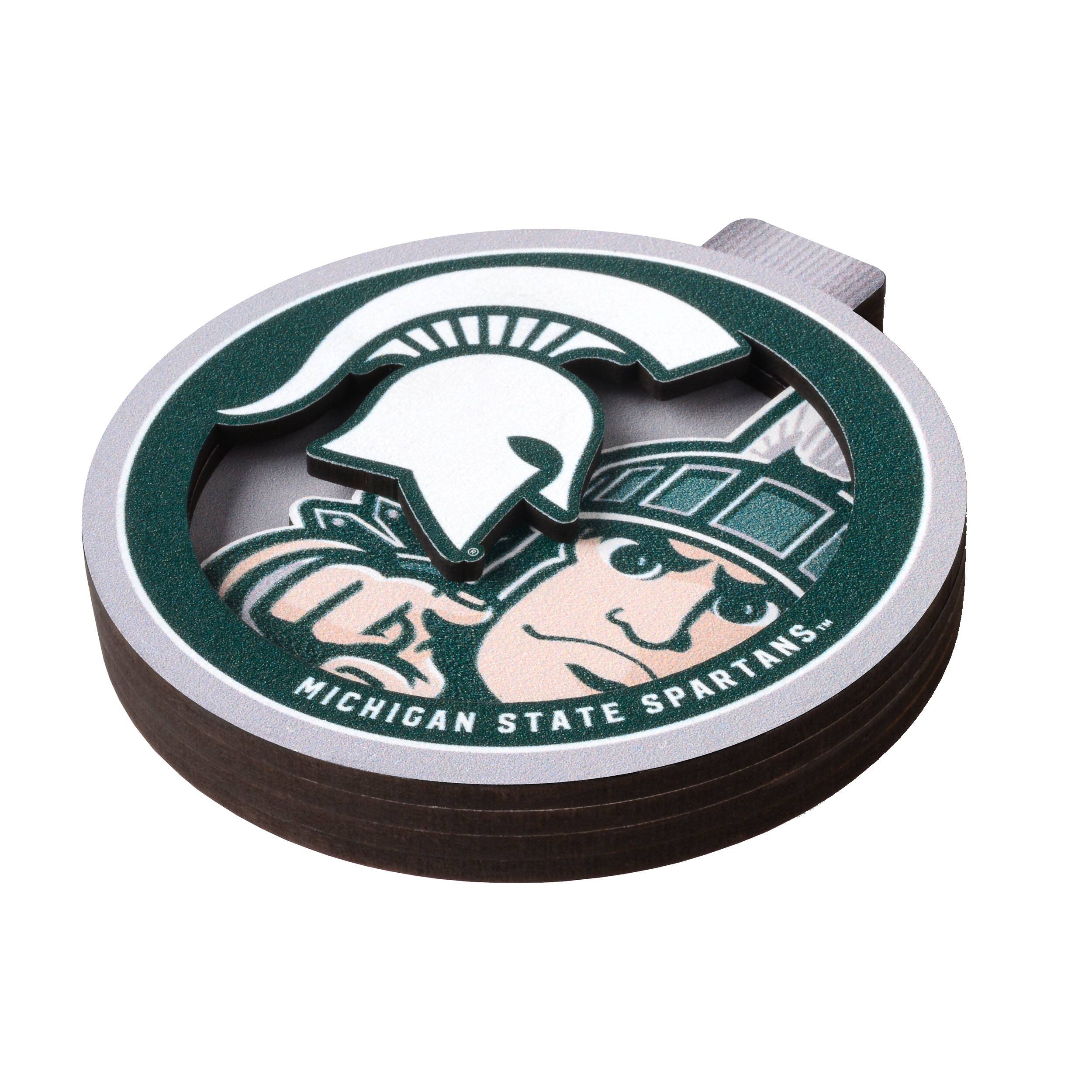 MICHIGAN STATE SPARTANS