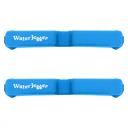 Water Jogger
Water Jogger