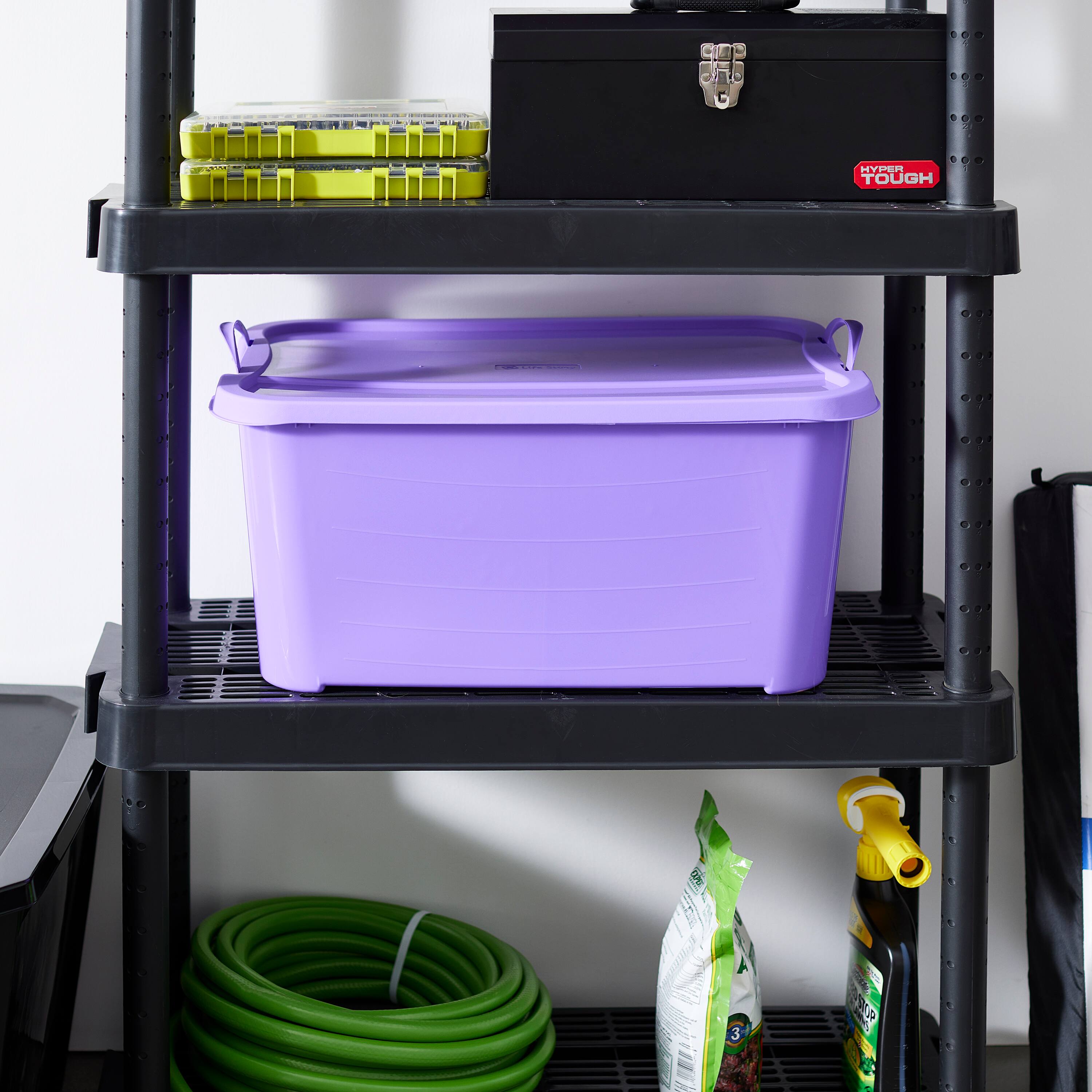 HYPER TOUGH

3 TOENS