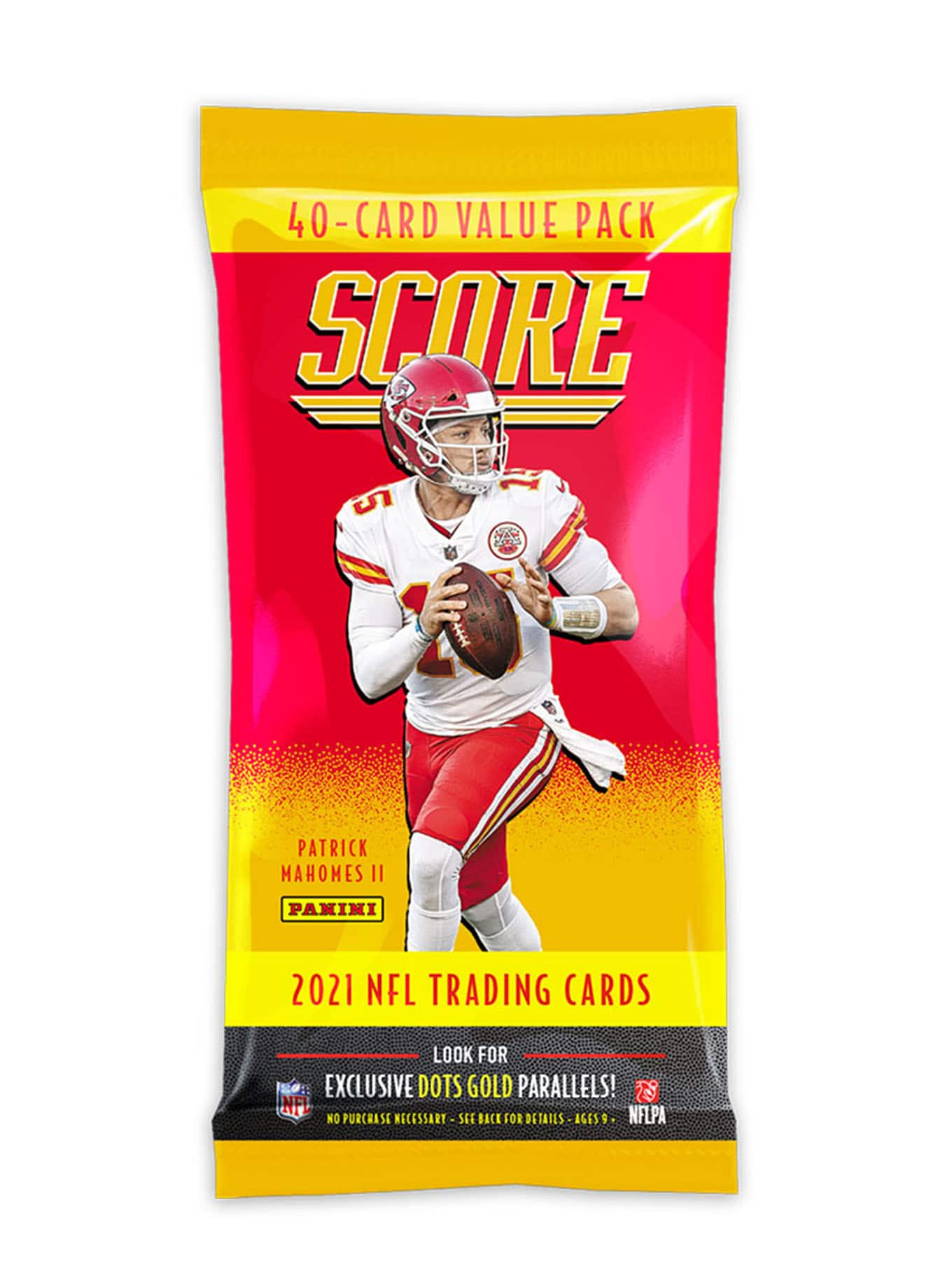 2021 Select Football Value Pack 2024 fatpack lot