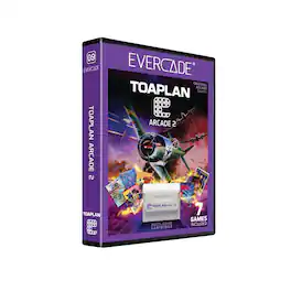 Evercade Toaplan Cartridge 2 - Evercade