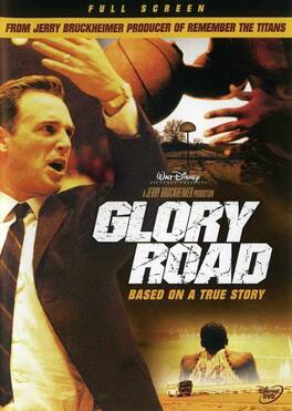 Glory Road - DVD