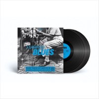 Sampled Blues [LP] - VINYL - Front_Zoom