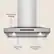 Auto-Sense Setting
KitchenAid Four-Speed Fan Power-Boost Function