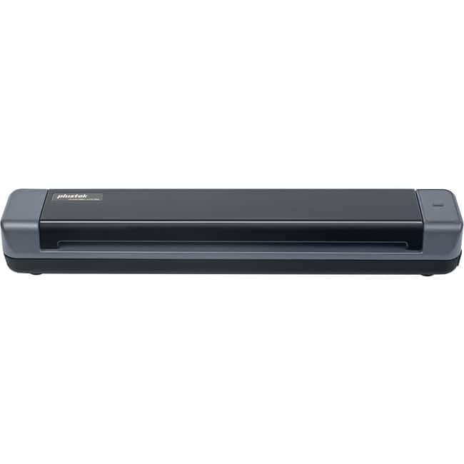 Plustek - MobileOffice S410 Plus Sheetfed Scanner - USB