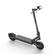 Alt View 14. NAVEE - S65C Dual-Suspension Electric Scooter w/40 mi Max Operating Range & 20 mph Max Speed - Black.