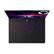 Alt View 10. Lenovo - Lenovo Legion Pro 7 16" Gaming Laptop,Ryzen 9 9955HX,64GB RAM,4TB SSD+1TB Dock Set,RTX 5070Ti,Backlit,Win 11 Pro,Black - Black.
