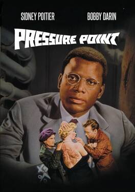 Pressure Point - DVD