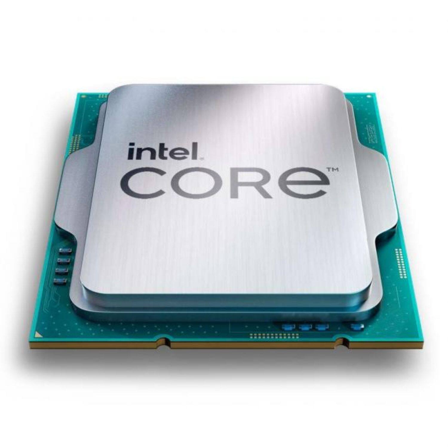 intel CORE™