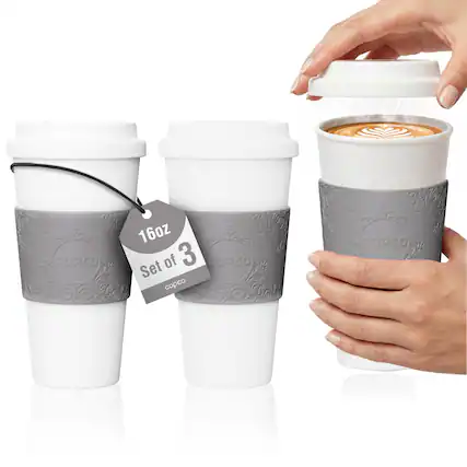 COPCO 16oz Set of 3