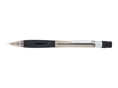 Alt View 1. Pentel -  Quicker Clicker Mechanical Pencil, No. 2 Medium Lead, Each  - Black.