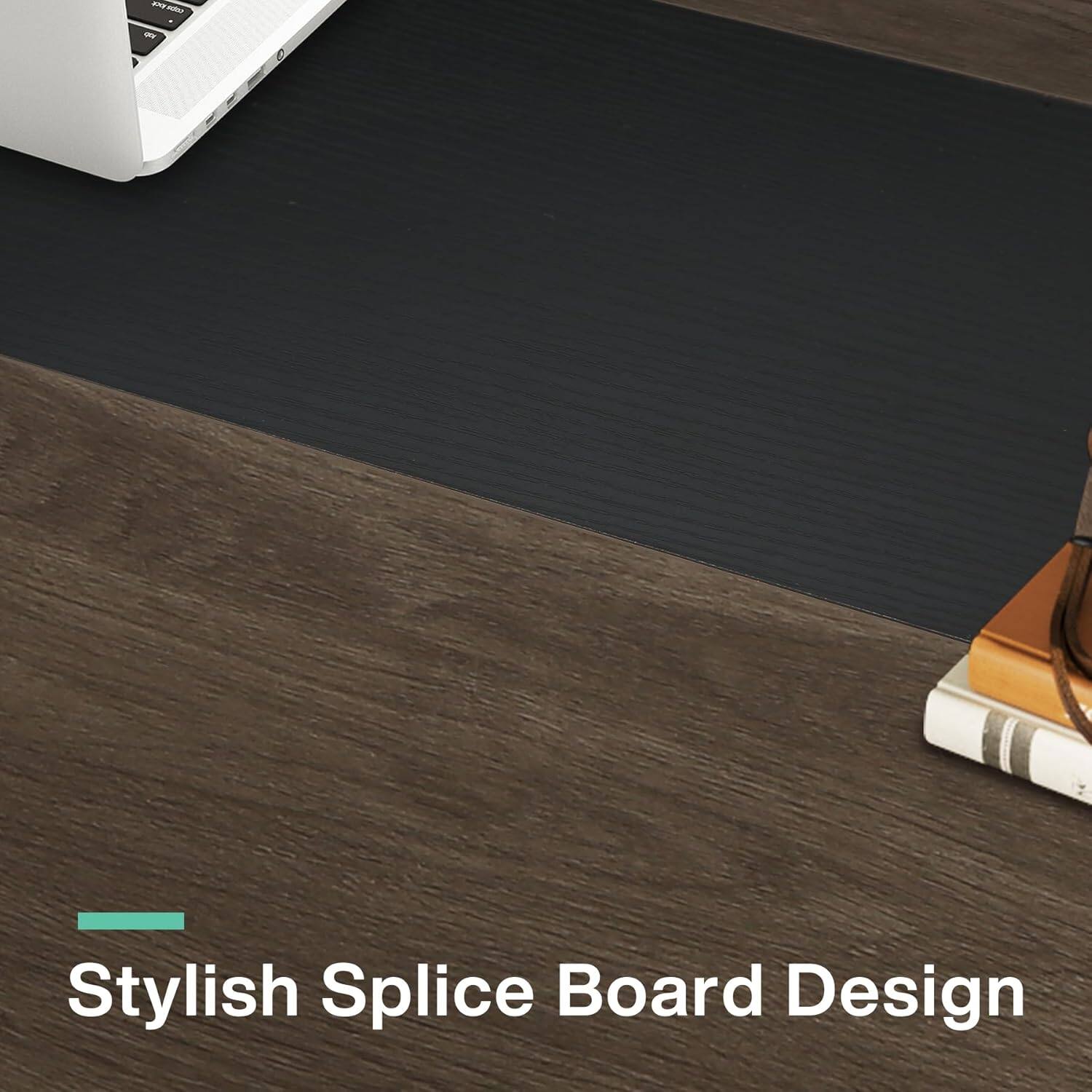 Stylish Splice Board Design