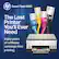 hp Smart Tank 6003
The Last Printer You'll Ever Need
Enjoy years of refillable, cartridge-free printing.