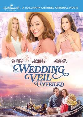 The Wedding Veil Unveiled - DVD