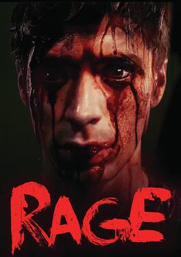Rage (MOD) (DVD Movie)