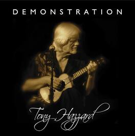 Tony Hazzard - Demonstration - VINYL LP