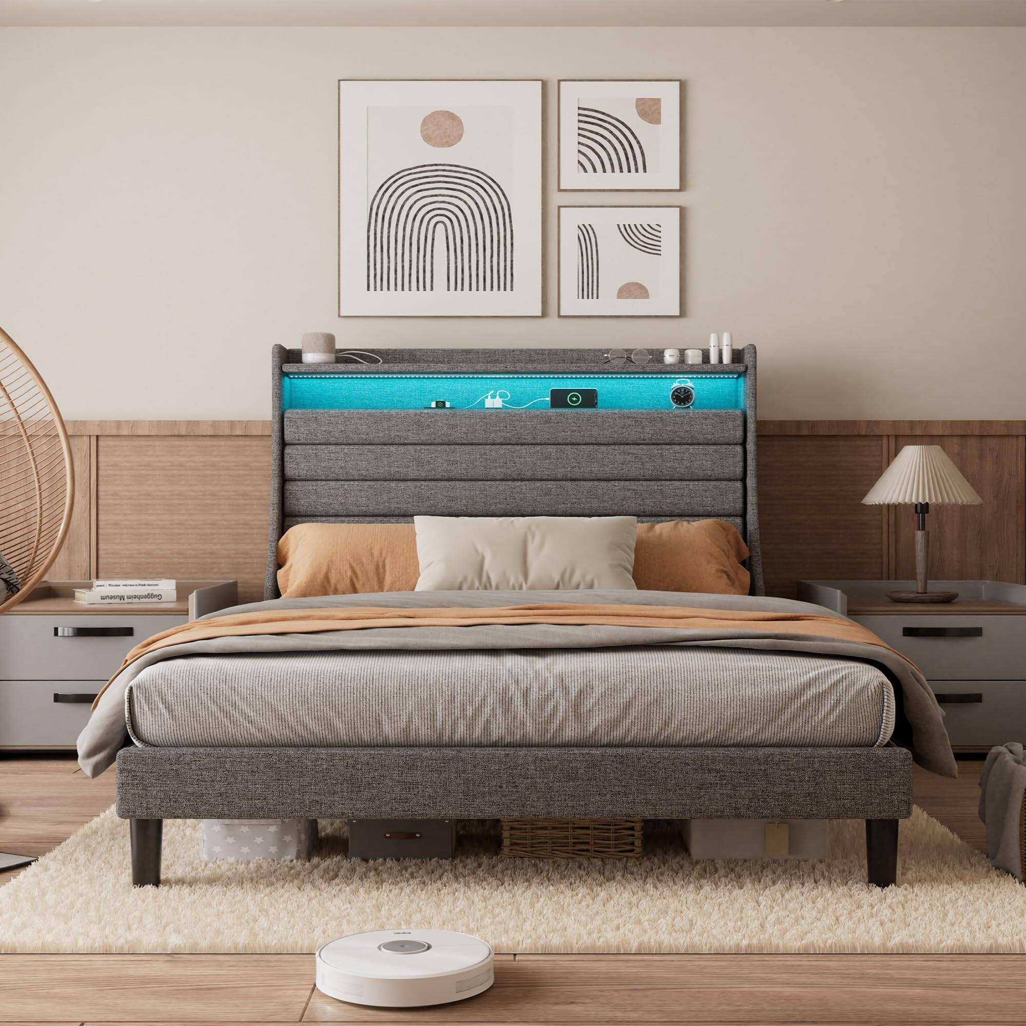 The text on the image reads:

"Samsung SmartThings"