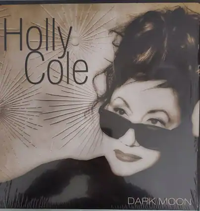 Holly Cole
DARK MOON
