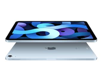 Apple Refurbished Excellent iPad Air 4 A2316 (WiFi) 256GB Sky Blue Apple Refurbished Excellent iPad Air 4 A2316 (WiFi) 256GB Sky Blue