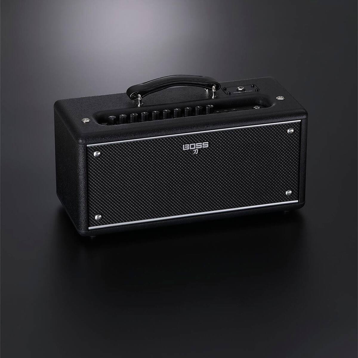 Alt View 5. BOSS - Boss Katana KTN-AIR EX Wireless Guitar Amplifier.