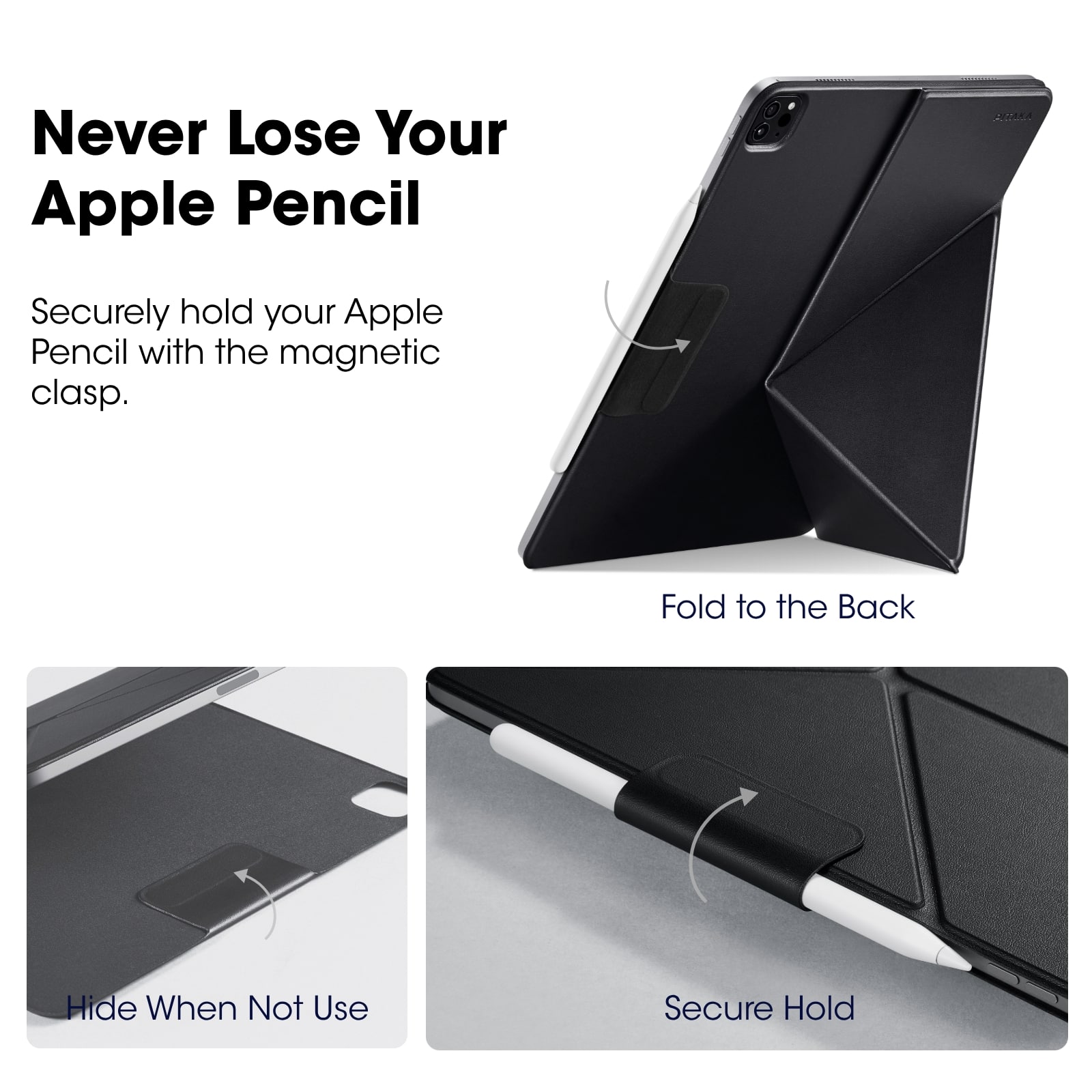 Pitaka iPad Air 13