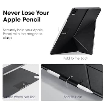 Pitaka iPad Pro 13 Inch Case 2025/2024, Compatible with iPad Pro Pitaka iPad Pro 13 Inch Case 2025/2024, Compatible with iPad Pro