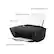 60-sheet input tray
Flatbed scanner
Icon LCD
25-sheet output tray