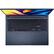 Alt View 22. ASUS - Vivobook 16X M1603 16" Laptop - AMD Ryzen 5 - Memory - 512 GB SSD - Quiet Blue.