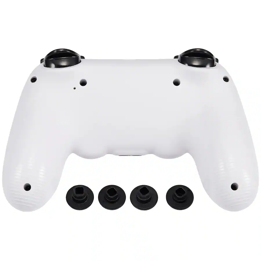 Dobe Wireless Bluetooth Controller Compatible For PlayStation 4 PS4 ...