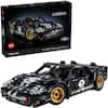 - GT40 MK I FORD 8 2
- Ford LEGO TECHNIC.
- 42223 793 pcs/pzs 18+
- LEA e 1 7 FORD 2