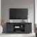 Alt View 35. Camden&Wells - Deacon TV Stand for Most TVs up to 65" - Charcoal Gray.