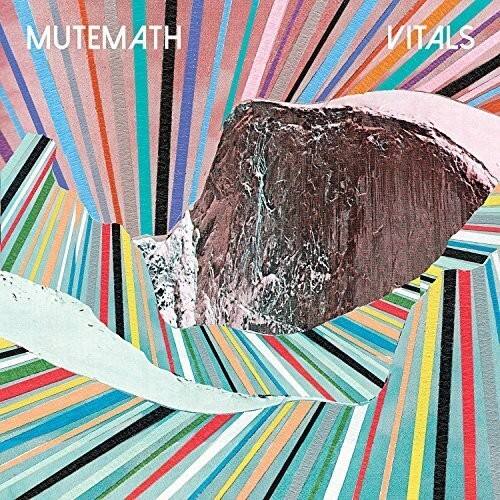 MUTEMATH  
VITALS