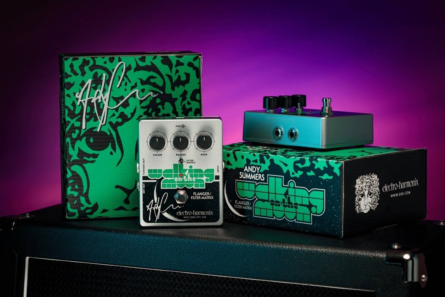 1. WVEL
2. Q
3. I
4. I
5. I
6. COLOR
7. RANGE
8. RATE
9. POLTER
10. MATRIA
11. BLANGER
12. unat
13. ANDY
14. welkins
15. SUMMERS
16. inO
17. ) FLANGER
18. FILTER
19. MATRIX
20. si
21. A
22. FILTER
23. FLANGER/ LTER.MATRIX
24. enths
25. OR
26. electro-harmonix
27. -- FORK
28. CHe
29. UEA
30. electro-harmonix
31. WWW.EHI.COM