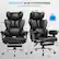 Spacious and Comfortable
A Full-Body Wrap Office Chair
- 77CM
- 56CM
- 54CM
- 50CM
- 60CM
- 70CM
- 70CM
- 350 LBS