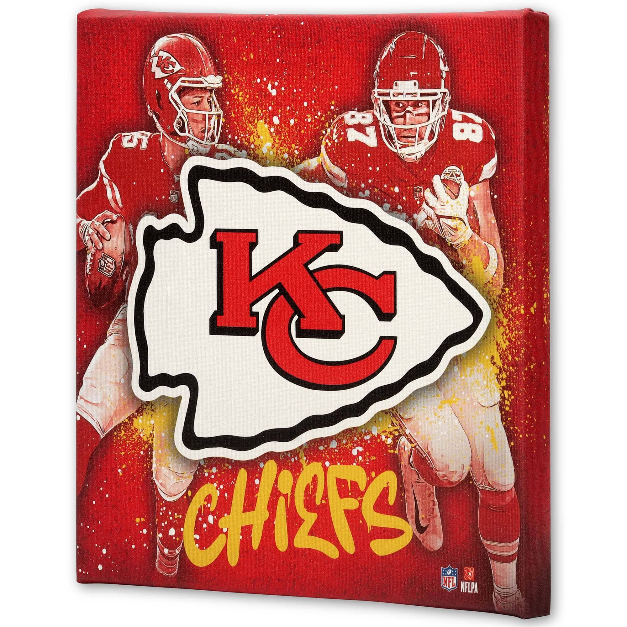 KANSAS CITY CHIEFS  
NFL  
NFLPA